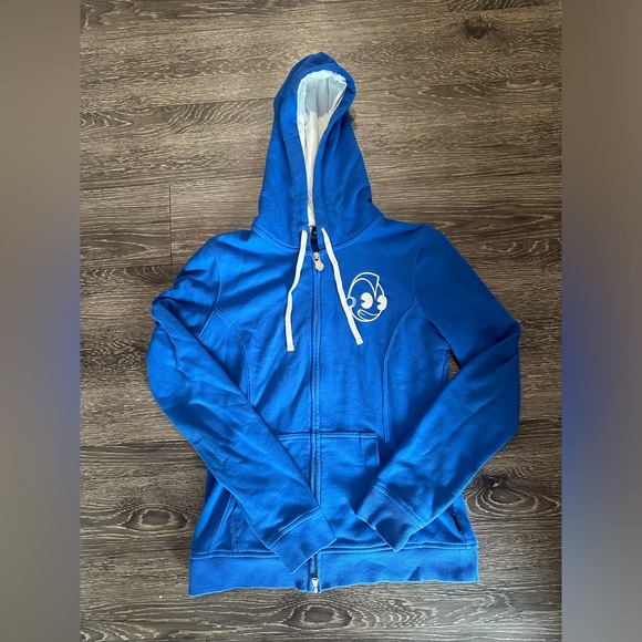 Kid Robot Zip Up Hoodie Size M - Picture 1 of 3